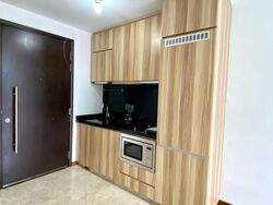 Nottinghill Suites (D21), Apartment #626696701